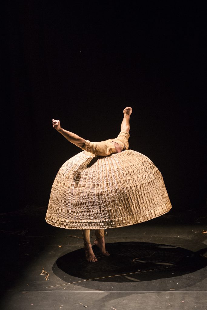 thibault-lefébure-Audrey-Vermont Création costume Terron